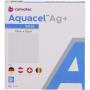 AQUACEL Ag+ Extra 15x15 cm Kompressen AQUACEL Ag+ Extra 15x15 cm Kompressen