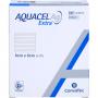AQUACEL Ag Extra 5x5 cm Kompressen