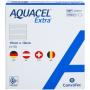 AQUACEL Extra 10x10 cm Verband