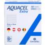 AQUACEL Extra 5x5 cm Verband
