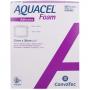 AQUACEL Foam adhäsiv 25x30 cm Verband