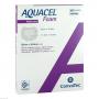 AQUACEL Foam adhäsiv Sakral 16,9x20 cm Verband