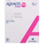 AQUACEL Foam Pro Sakral 21,5x24 cm Hydrof.Schaumv.
