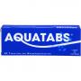 AQUATABS Tabletten