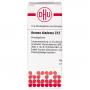 ARANEA DIADEMA C 12 Globuli Ind.Fert.