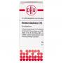 ARANEA DIADEMA C 15 Globuli Ind.Fert.