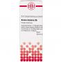 ARANEA DIADEMA D 6 Dilution
