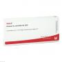 ARANEA EX animale GL D 30 Ampullen