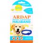 ARDAP Zecken-/Flohschutzhalsb.gr.Hunde üb.25 kg