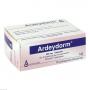 ARDEYDORM Tabletten