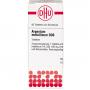 ARGENTUM METALLICUM D 30 Tabletten