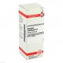 ARGENTUM METALLICUM D 6 Dilution