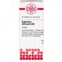 ARGENTUM NITRICUM C 30 Tabletten