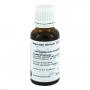 ARGENTUM NITRICUM D 12 Dilution