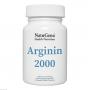ARGININ 2000 Kapseln
