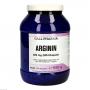 ARGININ 400 mg GPH Kapseln