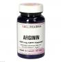 ARGININ 400 mg GPH Kapseln