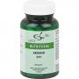 ARGININ 500 Kapseln