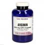 ARGININ 500 mg GPH Kapseln