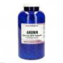 ARGININ 500 mg GPH Kapseln