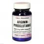 ARGININPYROGLUTAMAT 500 mg GPH Kapseln