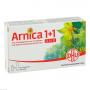 ARNICA 1+1 DHU Kombipackung