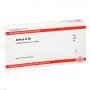 ARNICA D 30 Ampullen