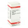 ARNICA D 30 Tabletten