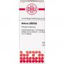 ARNICA LM XVIII Dilution