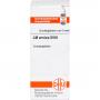 ARNICA LM XVIII Globuli
