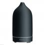 AROMA DIFFUSER Keramik schwarz