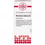 ARSENICUM ALBUM C 3 Globuli