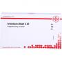 ARSENICUM ALBUM C 30 Ampullen