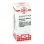 ARSENICUM ALBUM C 4 Globuli