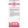 ARSENICUM ALBUM C 5 Globuli