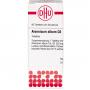 ARSENICUM ALBUM C 6 Tabletten