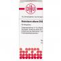 ARSENICUM ALBUM D 10 Globuli