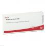 ARSENICUM ALBUM D 20 Ampullen