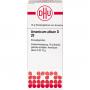 ARSENICUM ALBUM D 20 Globuli Ind.Fert.