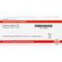 ARSENICUM ALBUM D 30 Ampullen