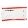 ARSENICUM ALBUM D 6 Ampullen