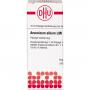 ARSENICUM ALBUM LM I Dilution