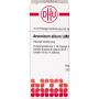 ARSENICUM ALBUM LM III Dilution