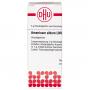 ARSENICUM ALBUM LM III Globuli Ind.Fert.