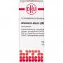ARSENICUM ALBUM LM XXIV Globuli