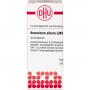 ARSENICUM ALBUM LM XXX Globuli