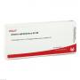 ARTERIA OPHTHALMICA GL D 5 Ampullen