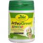 ARTHROGREEN Junior Pulver f.Hunde/Katzen