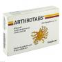 ARTHROTABS Filmtabletten