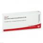 ARTICULATIO temporomandibularis GL D 6 Ampullen
